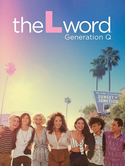 Coleo Digital The L Word Generation Q Todas Temporadas Completo Dublado