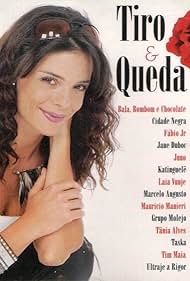 Coleo Digital Tiro e Queda - Hunter Todas Temporadas Completo