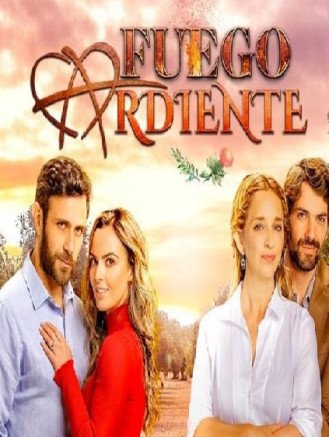 Novela Fogo Ardente Todos Cap�tulos Completos Envio Digital