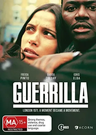 Cole��o Digital Guerrilla Todas Temporadas Completo