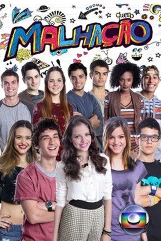 Novela Malha��o Ano 2012 Todos Cap�tulos Completos Envio Digital