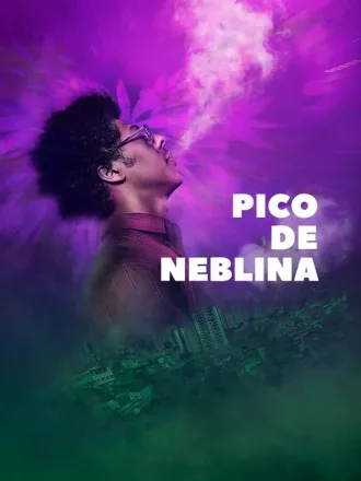 Cole��o Digital Pico da Neblina Todas Temporadas Completo