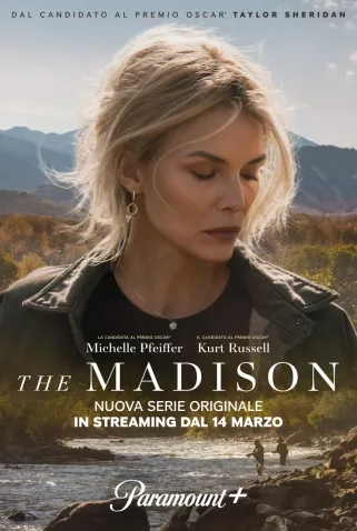 Madison Todas as Temporadas Completo Dublado