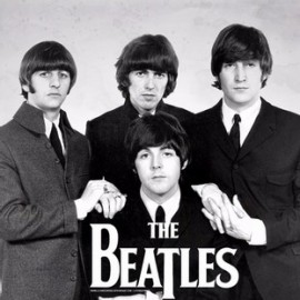 The Beatles Discografia Completa Todas as Músicas e Discos