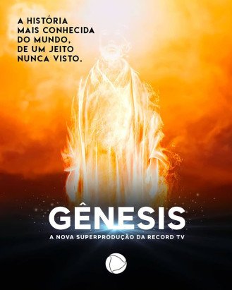 Novela G�nesis Todos Cap�tulos Completos Envio Digital