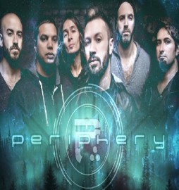 Periphery Discografia Completa Todas as Msicas e Discos