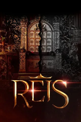Novela Reis Todos Cap�tulos Completos Envio Digital