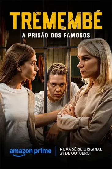 Trememb� Todas as Temporadas Completo Dublado