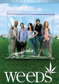 Coleo Digital Weeds Todas Temporadas Completo Dublado