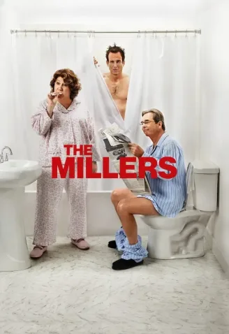 The Millers Todas as Temporadas Completo Dublado