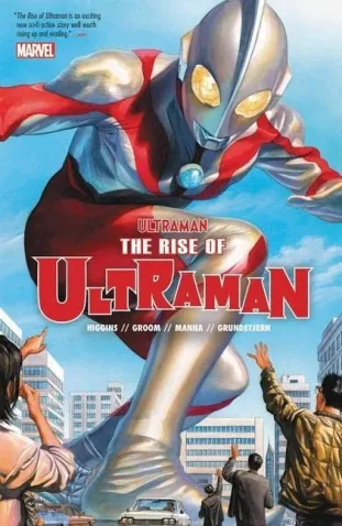 Cole��o Digital Ultraman Todos Epis�dios Completo Dublado