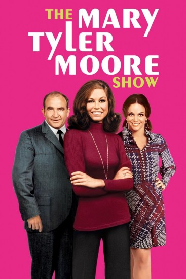 Coleo Digital The Mary Tyler Moore Show Todas Temporadas Completo