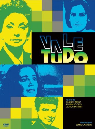Novela Vale Tudo Todos Cap�tulos Completos Envio Digital