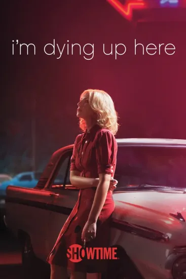 Im Dying Up Here Todas as Temporadas Completo Dublado