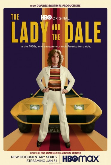 Coleo Digital The Lady and the Dale Todas Temporadas Completo