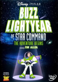 Coleo Digital Buzz Lightyear do Comando Estelar Completo