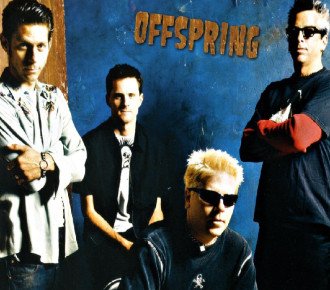 The Offspring Discografia Completa Todas as M�sicas e Discos