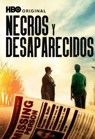 Negros E Desaparecidos Todas as Temporadas Completo Dublado