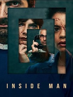Cole��o Digital Inside Man Todas Temporadas Completo Dublado