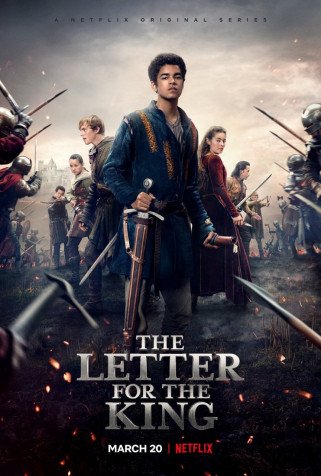 Cole��o Digital Carta ao Rei Todas Temporadas Completo