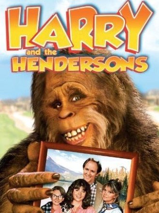 Cole��o Digital Harry - Um H�spede Do Barulho Todas Temporadas Completo Dublado