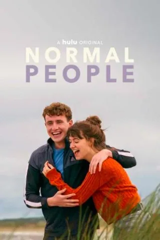 Cole��o Digital Normal People Todas Temporadas Completo