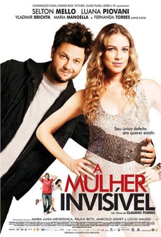 Novela A Mulher Invis�vel Todos Cap�tulos Completos Envio Digital