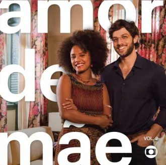Novela Amor de M�e Todos Cap�tulos Completos Envio Digital