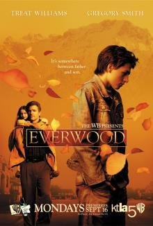 Cole��o Digital Everwood Uma Segunda Chance Todas Temporadas Completo