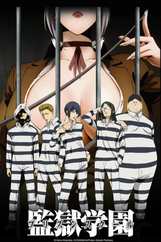 Cole��o Digital Prison School Todos Epis�dios Completo