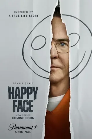 Happy Face Um Serial Killer Todas as Temporadas Dublado