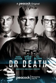 Coleo Digital Dr. Death Todas Temporadas Completo Dublado