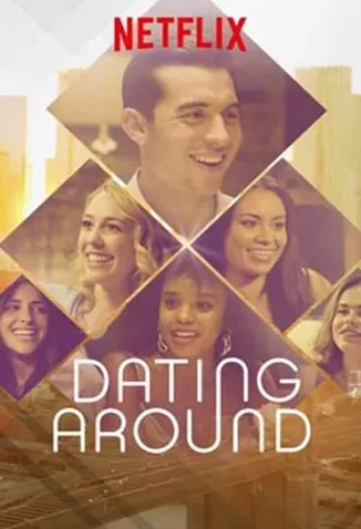 Cole��o Digital Dating Around Todas Temporadas Completo