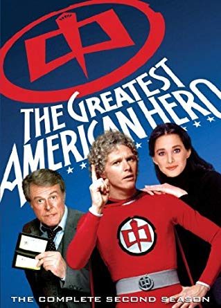 Coleo Digital O Super Heri Americano Todas Temporadas Completo Dublado