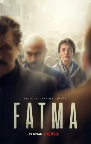 Cole��o Digital Fatma Todas Temporadas Completo