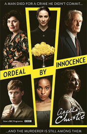 Coleo Digital Ordeal by Innocence Todas Temporadas Completo