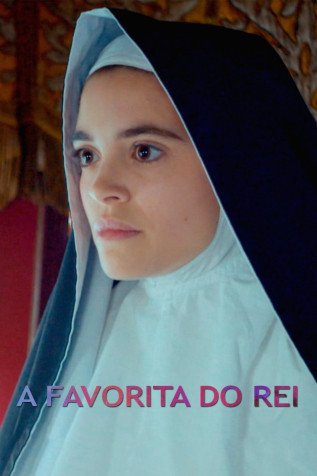 Cole��o Digital A Favorita do Rei Todas Temporadas Completo
