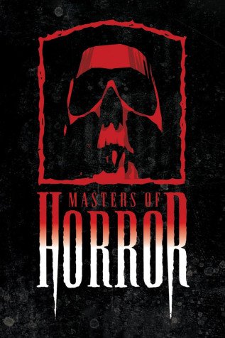 Cole��o Digital Mestres do Terror Todas Temporadas Completo