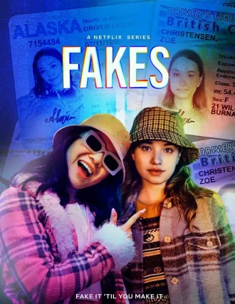 As Falsificadoras Todas as Temporadas Completo Dublado