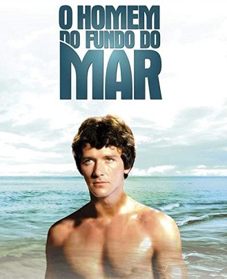 Cole��o Digital O Homem Do Fundo Do Mar Todas Temporadas Completo