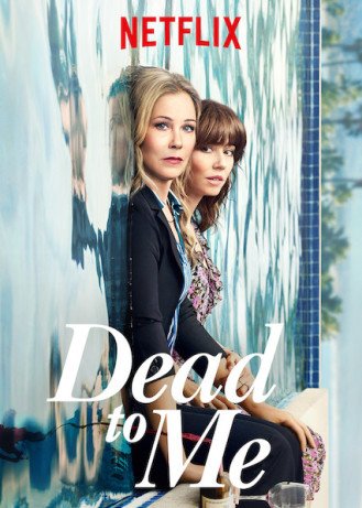 Cole��o Digital Dead To Me Todas Temporadas Completo Dublado