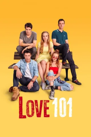 Cole��o Digital Love 101 Todas Temporadas Completo Dublado