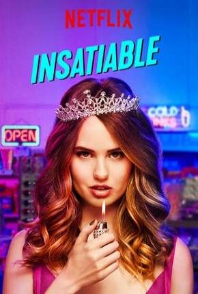Cole��o Digital Insaci�vel Todas Temporadas Completo Dublado
