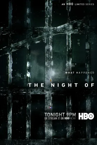 The Night Of Todas as Temporadas Completo Dublado