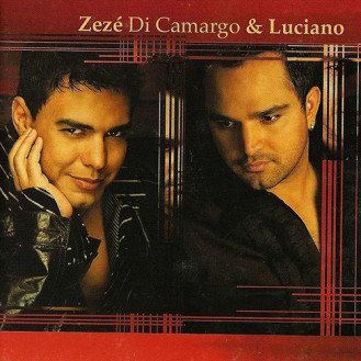 Zez� Di Camargo e Luciano Discografia Completa Todas as M�sicas e Discos