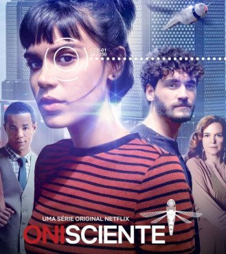 Cole��o Digital Onisciente Todas Temporadas Completo Dublado