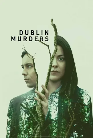 Dublin Murders Todas as Temporadas Completo Dublado