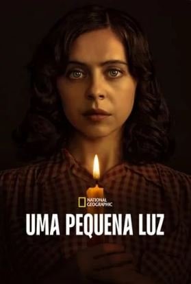 Cole��o Digital Uma Pequena Luz Todas Temporadas Completo Dublado