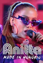 Coleo Digital Anitta Made in Honrio Todas Temporadas Completo