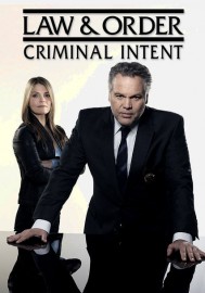 Coleção Digital Law & Order Criminal Intent Todas Temporadas Completo Dublado